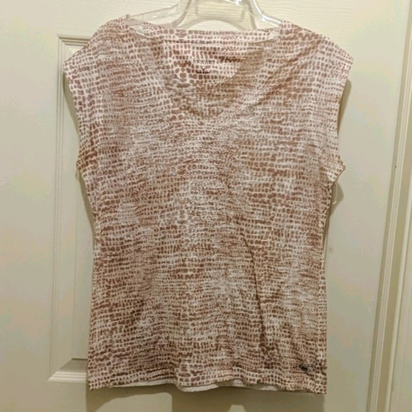 NWOT CALVIN KLEIN PERFORMANCE QUICK DRY - Picture 2 of 8